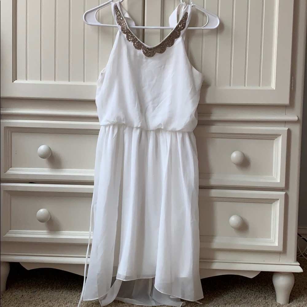 Brand new girls Speechless dress!
